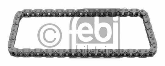 Цепь распредвала (ГРМ) FEBI BILSTEIN 25380