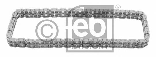 Цепь распредвала (ГРМ) FEBI BILSTEIN 25403