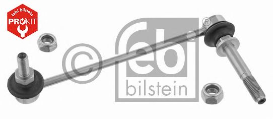 Тяга / стойка стабилизатора FEBI BILSTEIN 26531 PROKIT