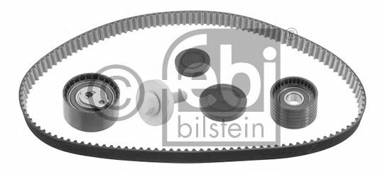 Комплект ремня ГРМ FEBI BILSTEIN 26567