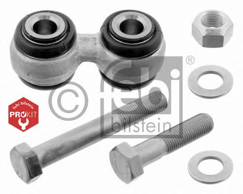 Тяга / стойка FEBI BILSTEIN 26766 (стабілізатор, підвіска колеса)