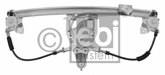 Стеклопод'емник FEBI BILSTEIN 26996