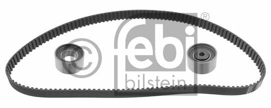 Комплект ремня ГРМ FEBI BILSTEIN 27279