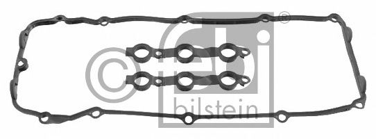 Комплект прокладок клапанной крышки FEBI BILSTEIN 27493