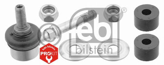 Тяга / стойка стабилизатора FEBI BILSTEIN 27981 PROKIT