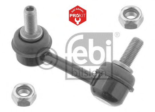 Тяга / стойка стабилизатора FEBI BILSTEIN 28462 PROKIT