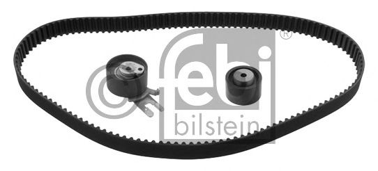 Комплект ремня ГРМ FEBI BILSTEIN 28589