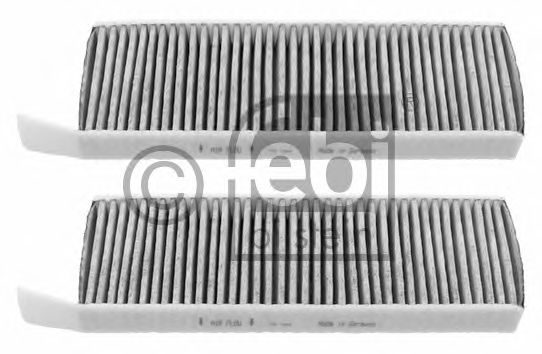 Фильтр салона FEBI BILSTEIN 29220