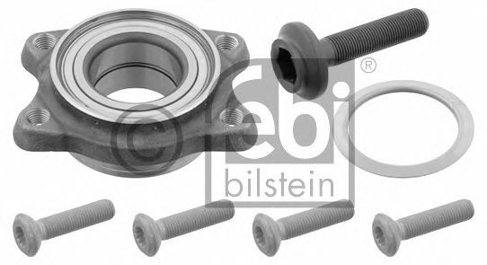 Ступичный подшипник FEBI BILSTEIN 29837