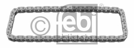 Цепь распредвала (ГРМ) FEBI BILSTEIN 29858