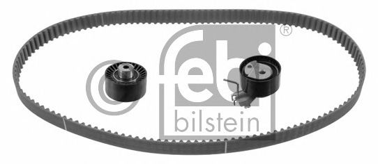 Комплект ремня ГРМ FEBI BILSTEIN 31051