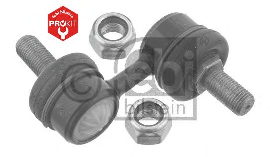 Тяга / стойка стабилизатора FEBI BILSTEIN 31194 PROKIT