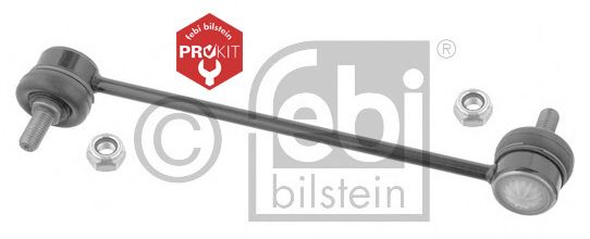 Тяга / стойка стабилизатора FEBI BILSTEIN 32066 PROKIT