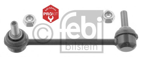 Тяга / стойка стабилизатора FEBI BILSTEIN 32602 PROKIT