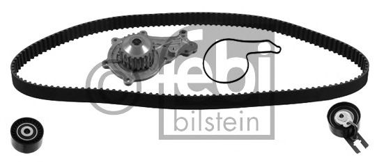 Помпа + комплект ГРМ FEBI BILSTEIN 32721