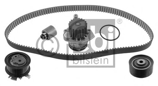 Помпа + комплект ГРМ FEBI BILSTEIN 32738