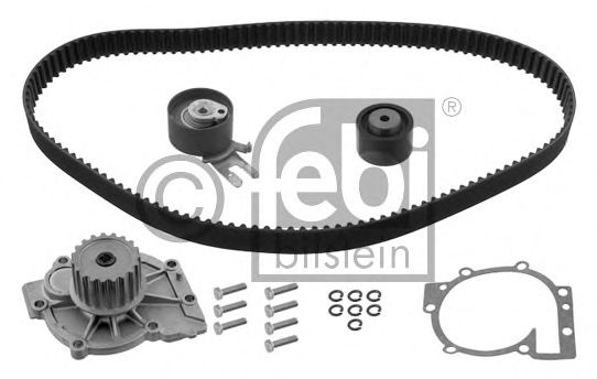 Помпа + комплект ГРМ FEBI BILSTEIN 32746