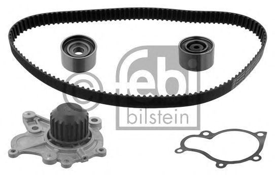Помпа + комплект ГРМ FEBI BILSTEIN 32826