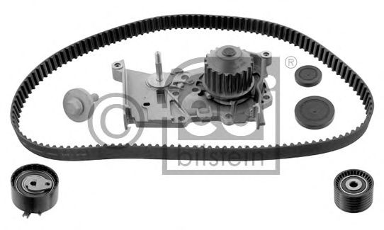 Помпа + комплект ГРМ FEBI BILSTEIN 32860