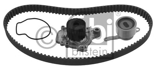 Помпа + комплект ГРМ FEBI BILSTEIN 32891