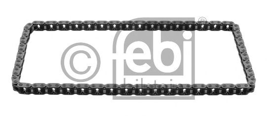 Цепь распредвала (ГРМ) FEBI BILSTEIN 33901