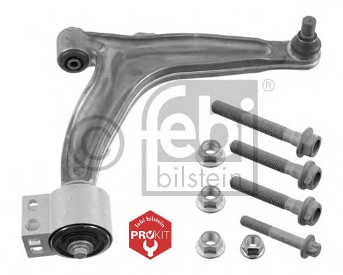 Важіль підвіски FEBI BILSTEIN 34228