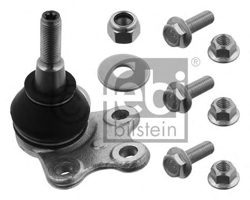 Шаровая опора FEBI BILSTEIN 36125 PROKIT