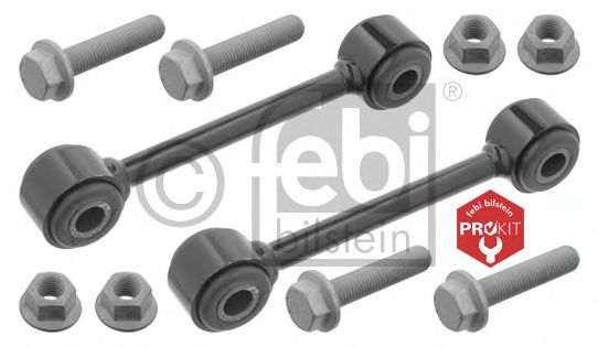 Стойка / тяга стабилизатора FEBI BILSTEIN 36643 PROKIT