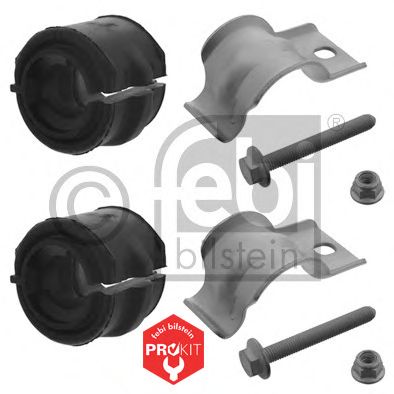 Комплект подшипника, стабилизатор FEBI BILSTEIN 37765 PROKIT