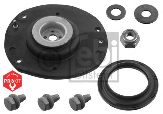 Ремкомплект, опора стойки амортизатора FEBI BILSTEIN 37871 PROKIT