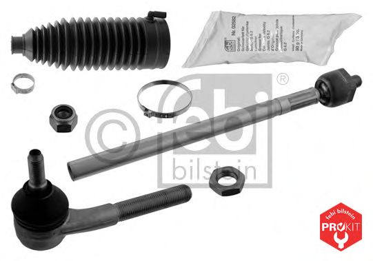 Рулевая тяга FEBI BILSTEIN 38997 PROKIT