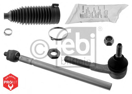 Рулевая тяга FEBI BILSTEIN 39042 PROKIT