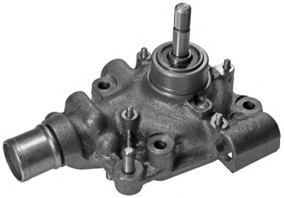 Помпа BUGATTI PA5920