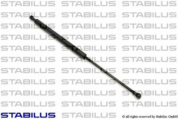 Газовый упор капота STABILUS 0592PD