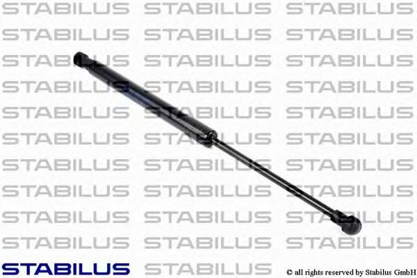 Газовый упор капота STABILUS 0681VK