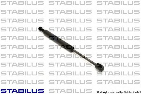 Газовый упор крышки багажника STABILUS 1406BL