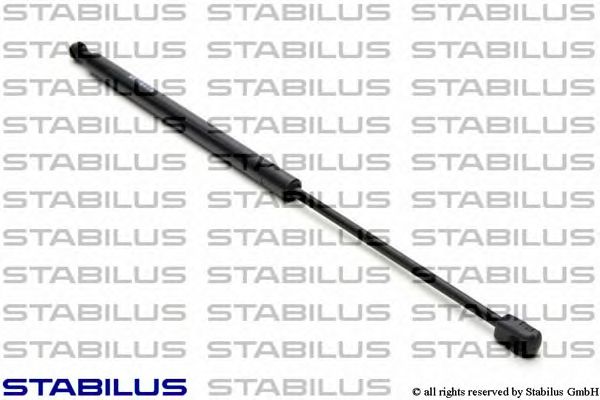 Газовый упор крышки багажника STABILUS 1501RT