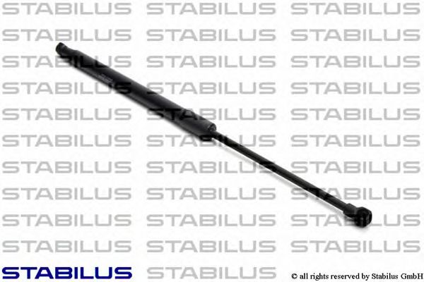 Газовый упор крышки багажника STABILUS 151560
