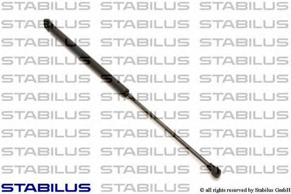 Газовый упор капота STABILUS 3445FO