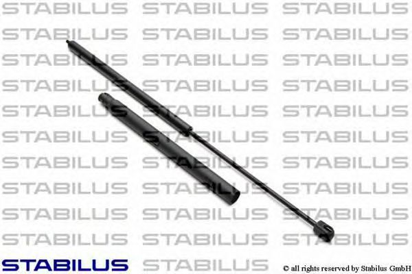 Газовый упор капота STABILUS 3474XK