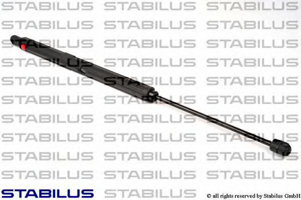 Газовый упор капота STABILUS 3477XW