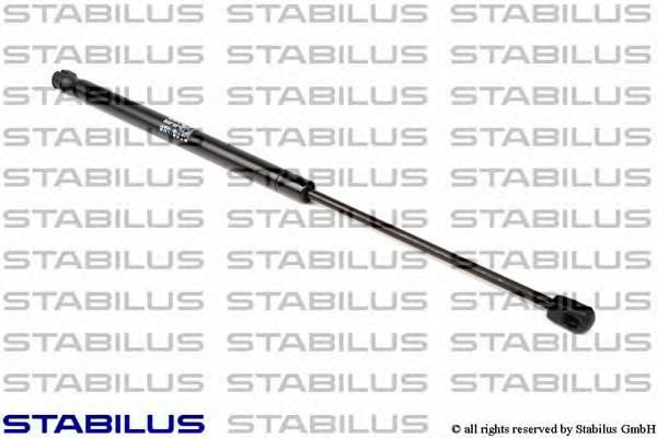 Газовый упор крышки багажника STABILUS 3958SO
