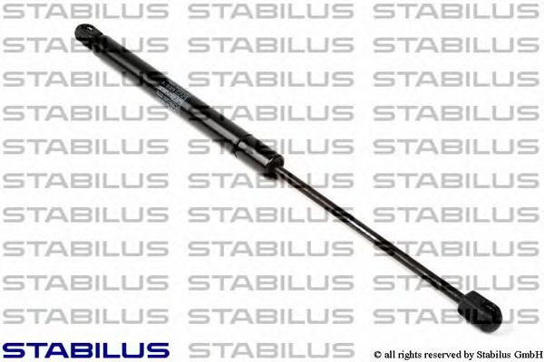 Газовый упор капота STABILUS 4636II
