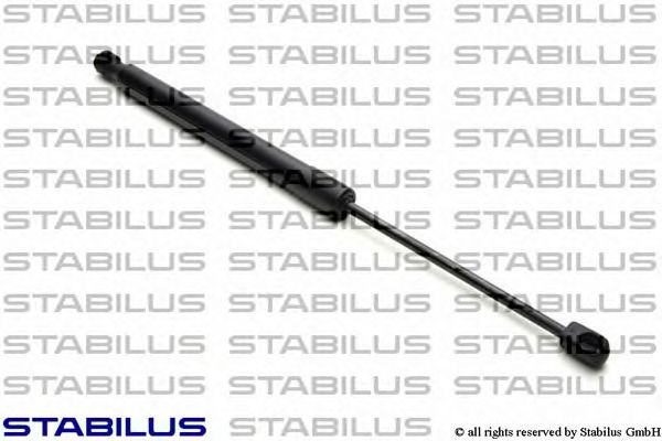 Газовый упор крышки багажника STABILUS 5336XP