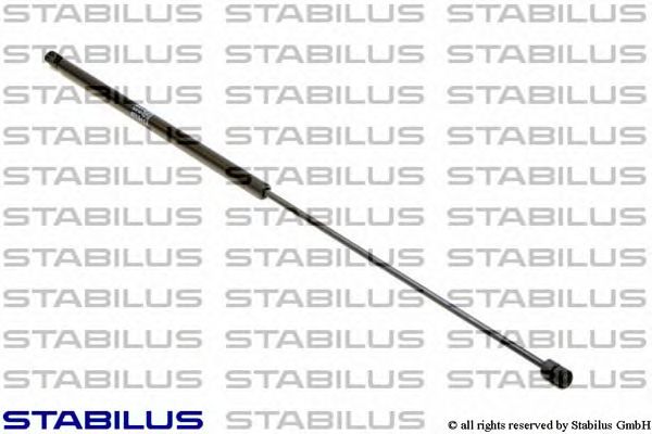 Газовый упор капота STABILUS 6471QC