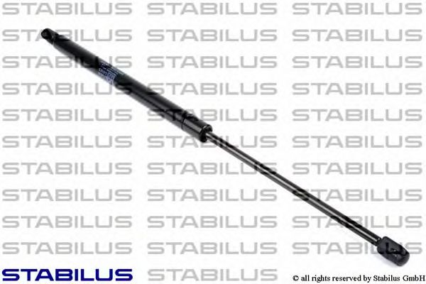 Газовый упор крышки багажника STABILUS 8432CH