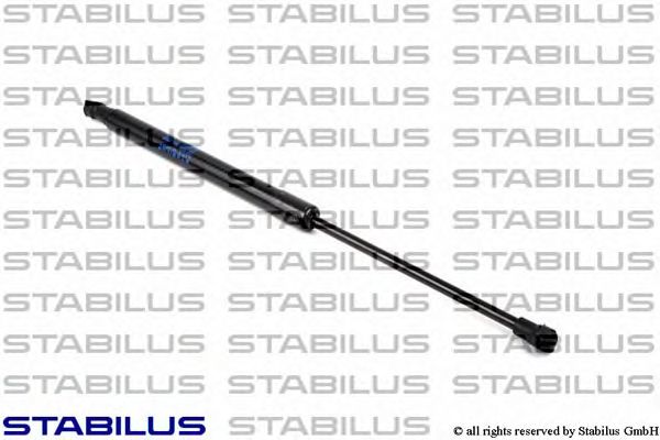 Газовый упор капота STABILUS 9669ZC