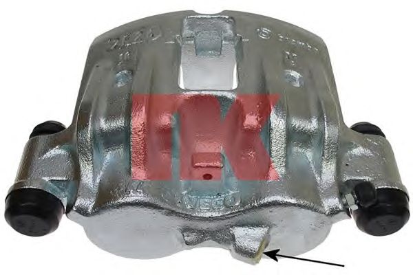 Гальмівний супорт NK 2123161