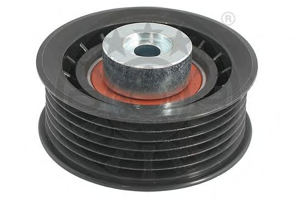 Направляющий / паразитный ролик поликлинового ремня OPTIMAL 0-N1288