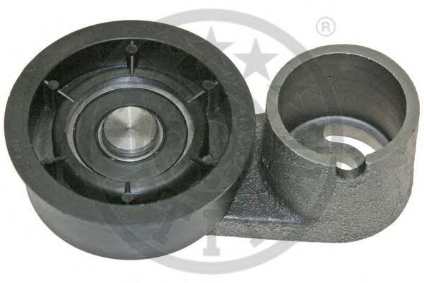 Натяжной ролик ремня ГРМ OPTIMAL 0-N801